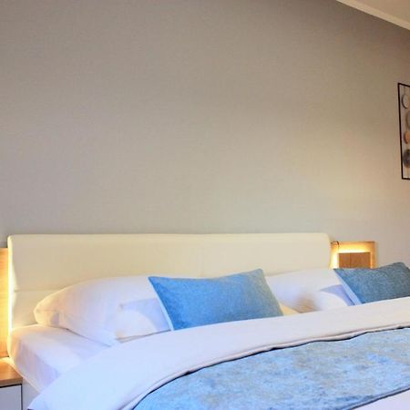 D & S Hotel & Ferienwohnungen Besigheim Luaran gambar