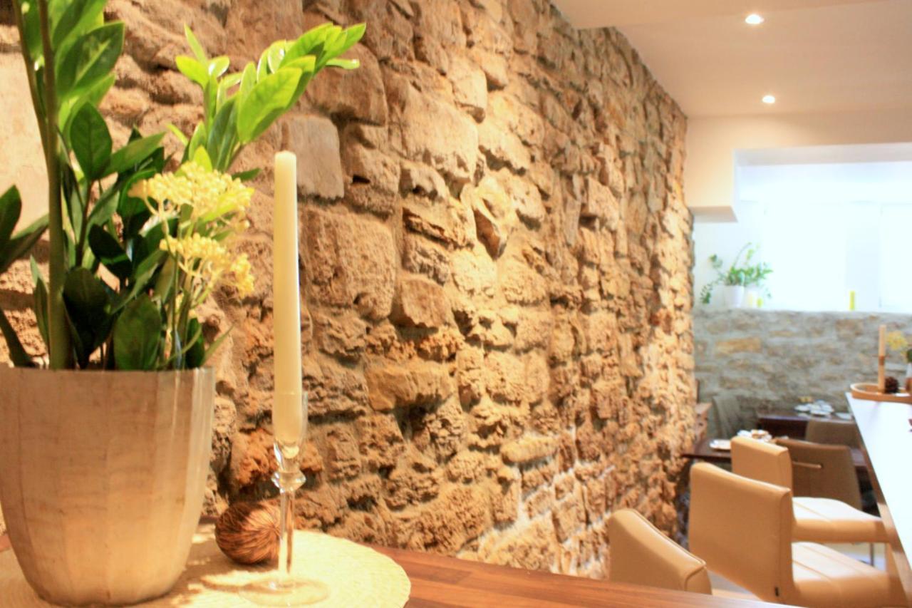 D & S Hotel & Ferienwohnungen Besigheim Luaran gambar