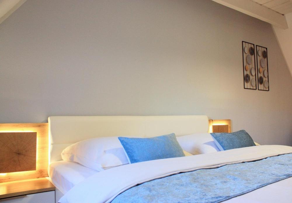 D & S Hotel & Ferienwohnungen Besigheim Luaran gambar